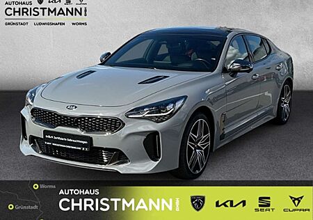 Kia Stinger GT 4WD 3.3 V6 T-GDI *BASTUCK-ANLAGE*PANORAMADACH*