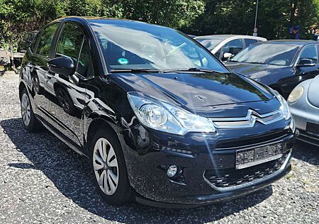 Citroën C3 Citroen Selection/Klima/PDC/Eu-6/LED-TFL/Pano-Frontscheibe