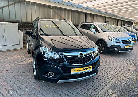 Opel Mokka Innovation 4x4