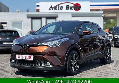 Toyota C-HR KAMERA|AUTOMATIK|SPURHALTEASSISTENT