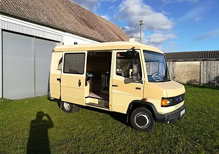 Mercedes-Benz T2 510  667.062