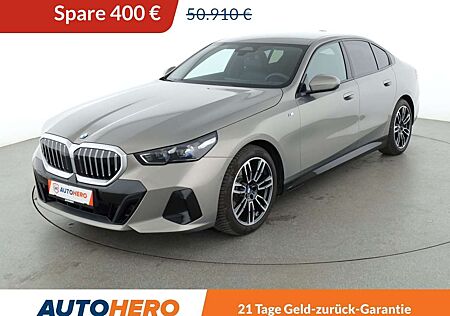 BMW 520i 520 M Sport Aut.*HK*ACC*LED*HEAD-UP*360CAM*NAVI*