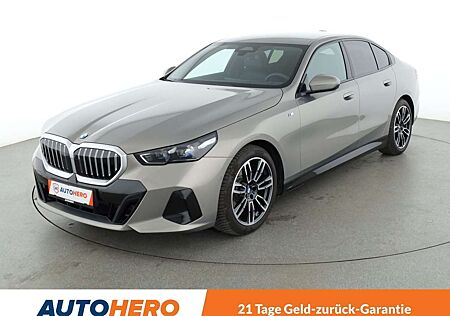 BMW 520i 520 M Sport Aut.*HK*ACC*LED*HEAD-UP*360CAM*NAVI*