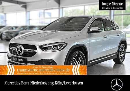 Mercedes-Benz GLA 250 e PROGRESSIVE+LED+KAMERA+8G