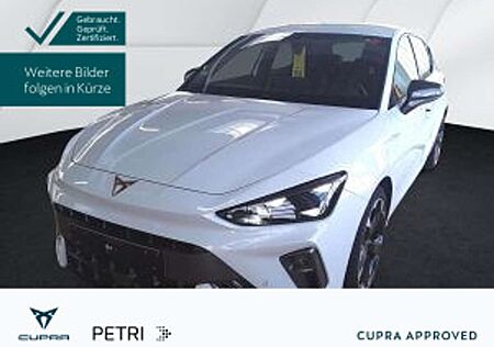Cupra Leon 2.0 TDI 110kW DSG*NAVI*KAM*SHZ*KEYLESS*18ZO