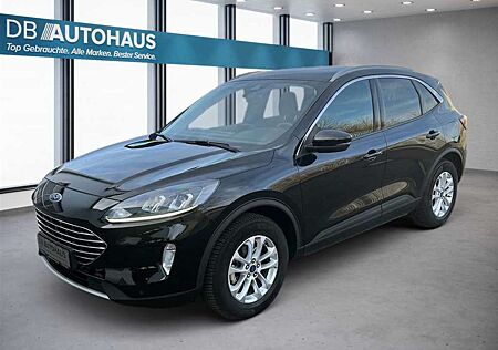 Ford Kuga Titanium 2.5 DuraTec FHEV 4WD
