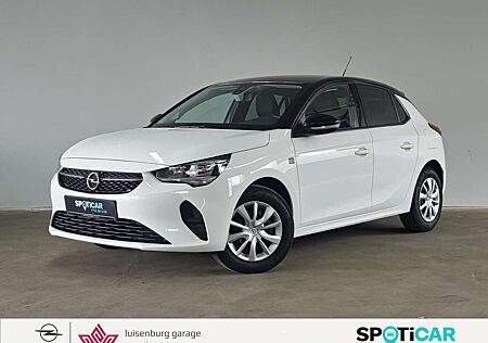 Opel Corsa Edition 1.2 | SHZ | PDC | Multimedia |