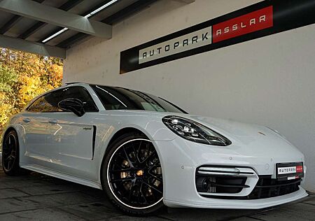 Porsche Panamera Sport Turismo 4 S E-Hybrid*SportDesign*