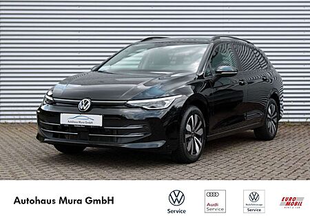 VW Golf Volkswagen Variant Goal 1.5TSI FACELIFT NAVI AHK LED 4