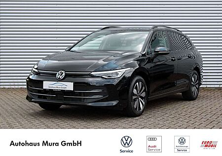 VW Golf Volkswagen Variant Goal 1.5TSI FACELIFT NAVI AHK LED 4