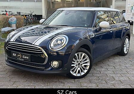 Mini Cooper Clubman *LED*Nav*Kam*ACC*