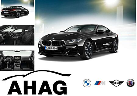 BMW M850 i xDrive Coupe Innovationsp. Komfortzugang