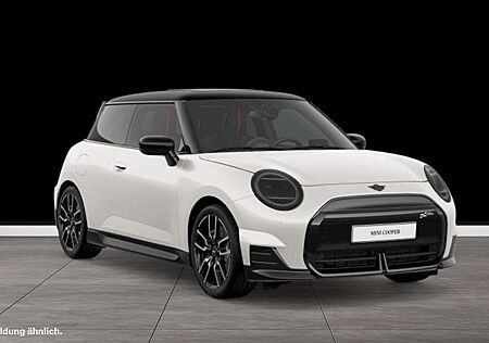 Mini Cooper SE J01