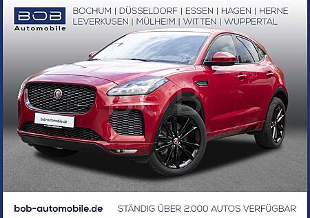 Jaguar E-Pace P200 R-Dynamic S Winter-Packet Black Pack