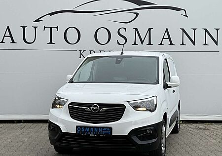 Opel Combo Life 1.5 D Start Stop Selection RFK LED