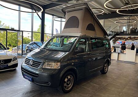 VW T5 California Volkswagen T5 Multivan *7.SITZER*STANDHEIZUNG*AHK*ZELTDACH