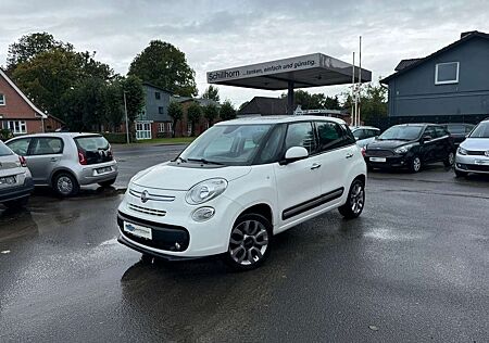 Fiat 500L Lounge TÜV/PANO/TEMPOMAT/KAMERA/BK