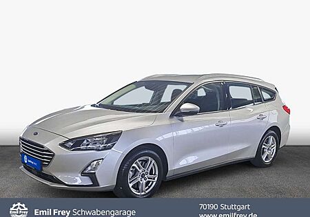 Ford Focus Turnier 1.0 EcoBoost Start-Stopp-System Aut.