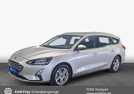 Ford Focus Turnier 1.0 EcoBoost Start-Stopp-System Aut.