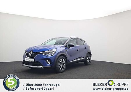 Renault Captur 160 Edition One Automatik