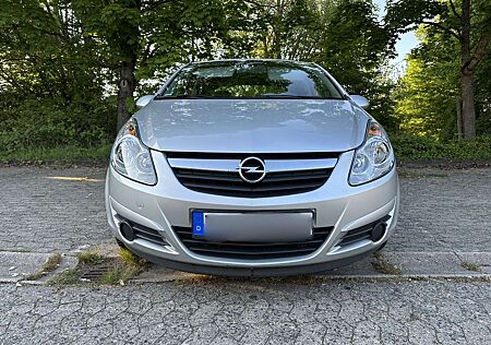 Opel Corsa 1.0