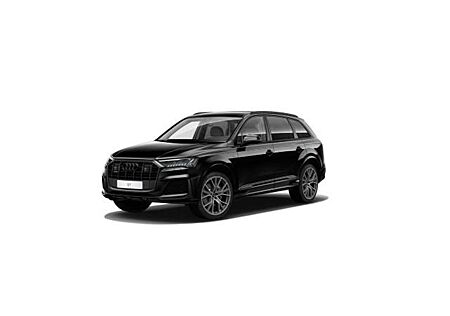 Audi Q7 50TDi 2x S LINE 22Z./ACC/HuD/PANO/S-SITZE/B&O
