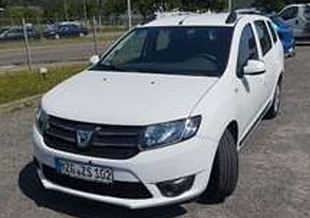 Dacia Logan MCV 1.2 16V LPG 75 Ambiance