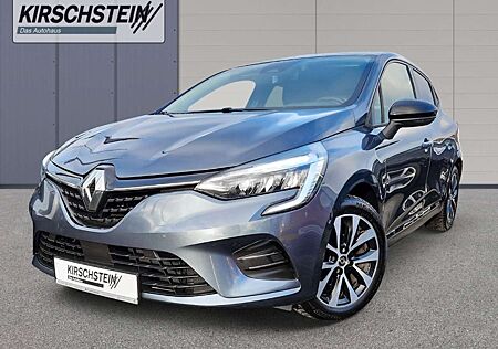 Renault Clio V Zen 1.0 TCe 100 LED App-Navi PDC Sitzheizung