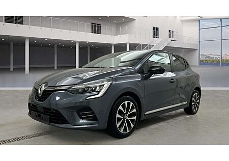 Renault Clio V Zen 1.0 TCe 100 LED App-Navi PDC Sitzheizung