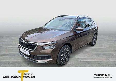 Skoda Kamiq 1.0 TSI DSG AMBITION LED PANORAMA LM17