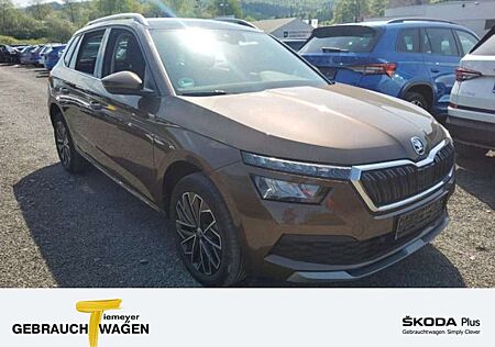 Skoda Kamiq 1.0 TSI DSG AMBITION LED PANORAMA LM17