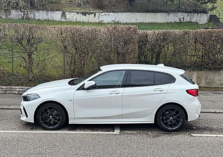BMW 120 i M Sport