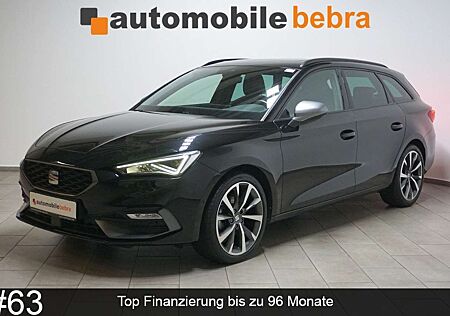 Seat Leon 1.5TSI DSG FR-Line Virtual Pano AHK Standhz
