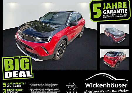 Opel Mokka 1.2 Turbo Ultimate Alcantara TotWinkel