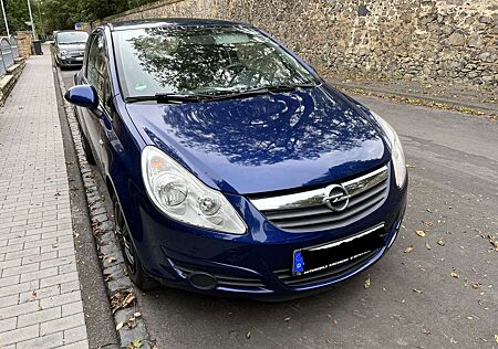 Opel Corsa 1.2 16V Edition