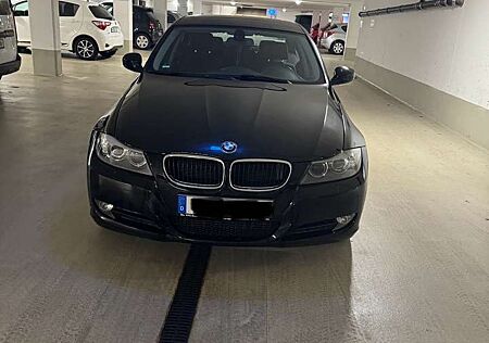 BMW 320d 320