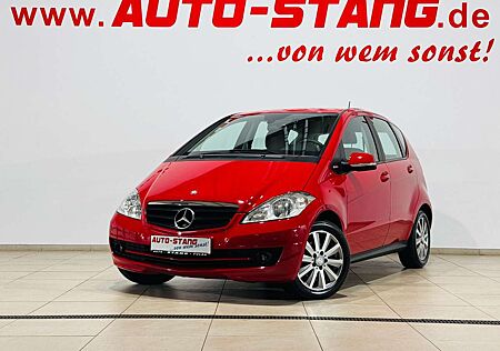 Mercedes-Benz A 160 **2.HAND+KLIMA+SENSOREN VO+HI+16"LMF**