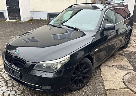 BMW 520 d Touring - Sportsitze -