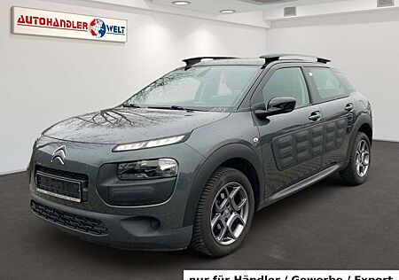 Citroën C4 Cactus Citroen C4 1.2 VTi Cactus Feel AAC PDC R-Cam Tempo