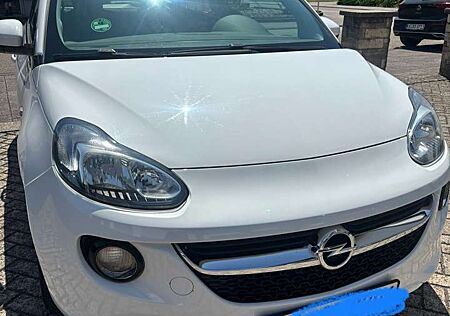 Opel Adam 1.2