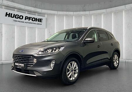 Ford Kuga Titanium 1.5 EcoBoost 110kW | AHK | GJR | E-HK | W