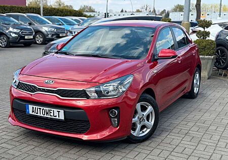 Kia Rio 1.2 Attract