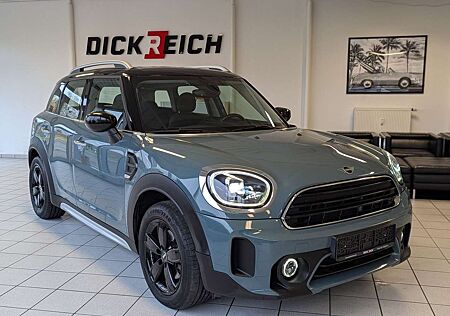 Mini Cooper Countryman 1.5 Aut. Driving-Assist LED