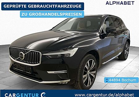 Volvo XC 60 XC60 B5 AHK S-Dach ACC