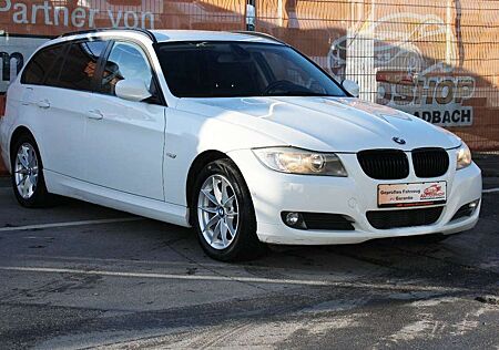 BMW 318 d *Tüv&Inspektion Neu**Sitzheizung**Tempomat*