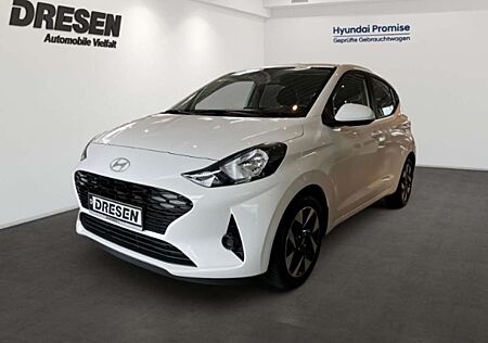 Hyundai i10 1.2 Trend,Kamera+PDC+CarPlay+Tempomat+Sitzheizung