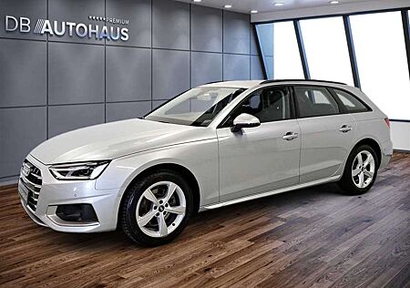 Audi A4 advanced 35 2.0 TDI S-tronic