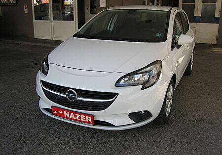 Opel Corsa Drive / Sehr Gepflegt