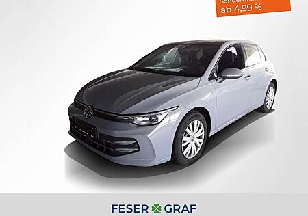 VW Golf Volkswagen 1.5 TSI Style Edition 50 DSG AHK LED NavI