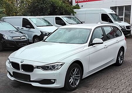 BMW 316 Baureihe 3 Touring i Neuer Tüv